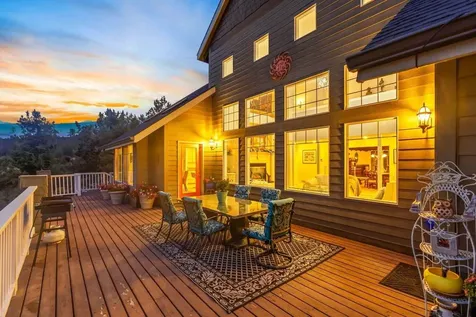 2483 NW Century Drive Prineville OR 97754