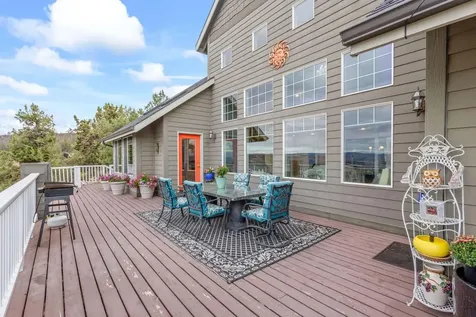 2483 NW Century Drive Prineville OR 97754