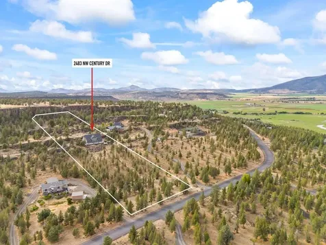 2483 NW Century Drive Prineville OR 97754