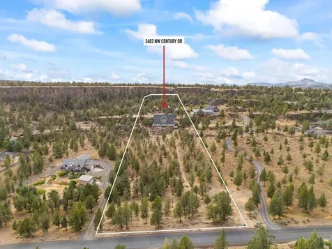 2483 NW Century Drive Prineville OR 97754