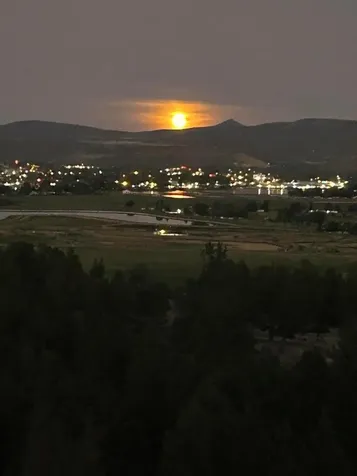 2483 NW Century Drive Prineville OR 97754