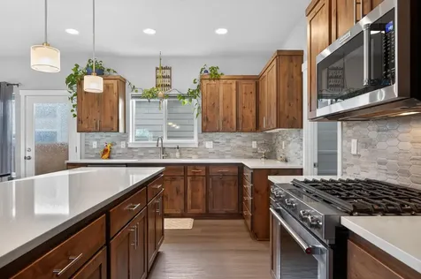559 NW Rimrock Court Redmond OR 97756