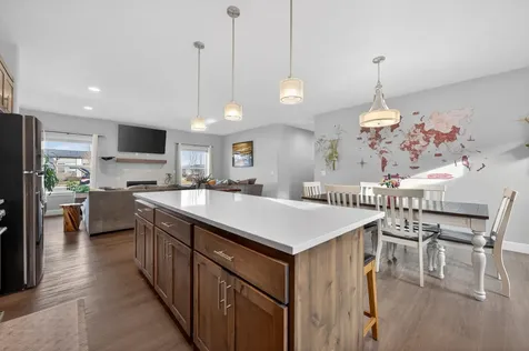 559 NW Rimrock Court Redmond OR 97756