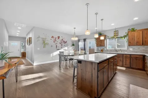 559 NW Rimrock Court Redmond OR 97756