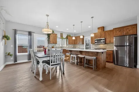 559 NW Rimrock Court Redmond OR 97756