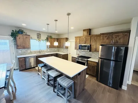 559 NW Rimrock Court Redmond OR 97756