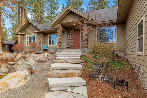 11209 Merganser Road Klamath Falls OR 97601