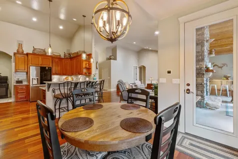 11209 Merganser Road Klamath Falls OR 97601