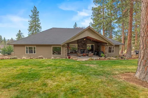 11209 Merganser Road Klamath Falls OR 97601