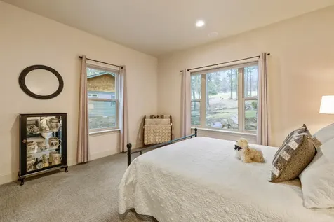11209 Merganser Road Klamath Falls OR 97601