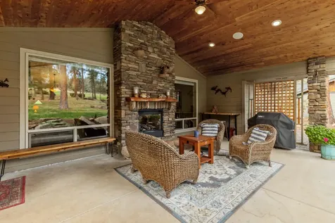 11209 Merganser Road Klamath Falls OR 97601