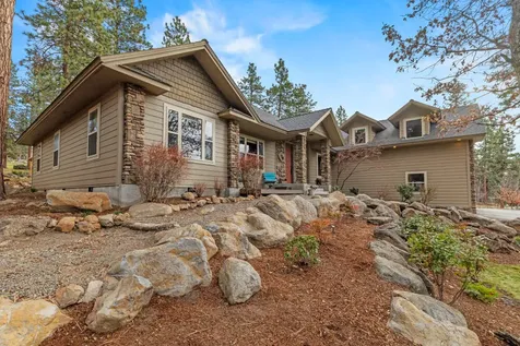 11209 Merganser Road Klamath Falls OR 97601