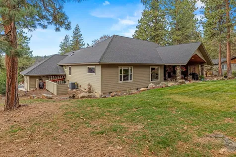 11209 Merganser Road Klamath Falls OR 97601
