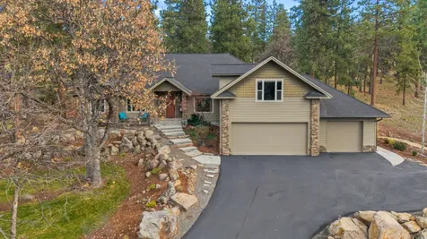 11209 Merganser Road Klamath Falls OR 97601