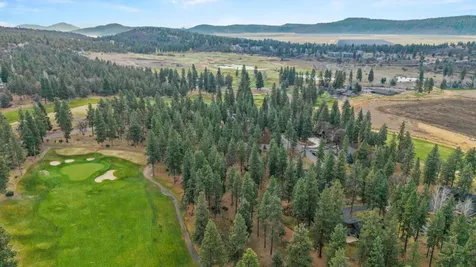 11209 Merganser Road Klamath Falls OR 97601