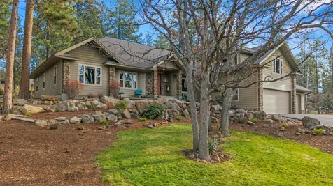 11209 Merganser Road Klamath Falls OR 97601