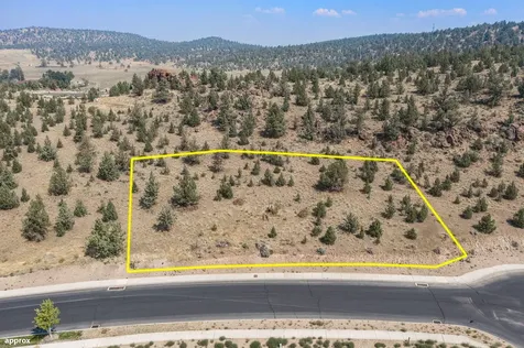 2377 NE Compass Court Prineville OR 97754