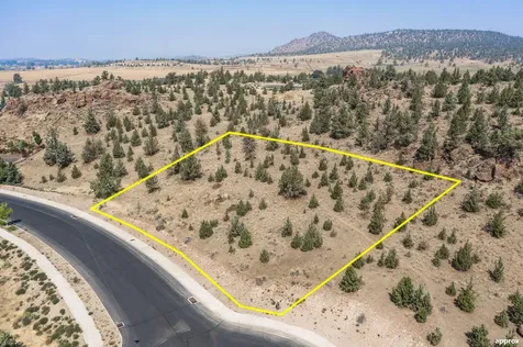 2377 NE Compass Court Prineville OR 97754