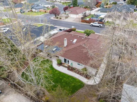 2610 Roberts Road Medford OR 97504