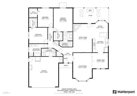 2610 Roberts Road Medford OR 97504
