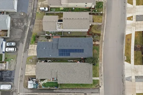 369 Cascade Drive Central Point OR 97502