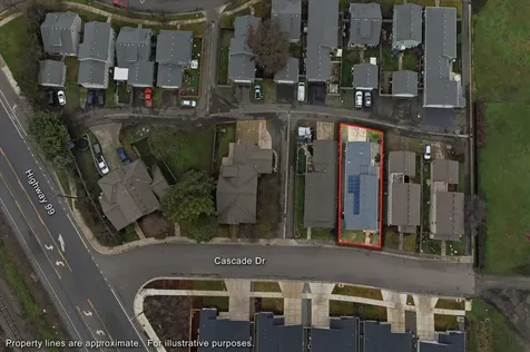 369 Cascade Drive Central Point OR 97502