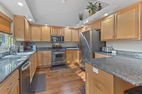 101 Cedar Ridge Terrace Rogue River OR 97537