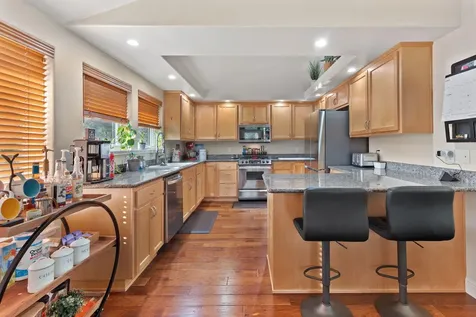 101 Cedar Ridge Terrace Rogue River OR 97537
