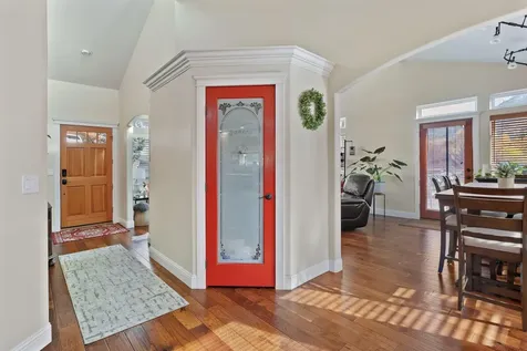 101 Cedar Ridge Terrace Rogue River OR 97537