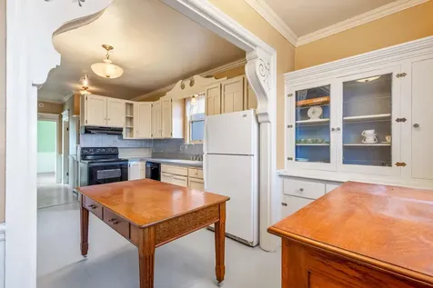 305 W 1st Street Prineville OR 97754