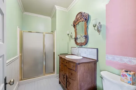 305 W 1st Street Prineville OR 97754