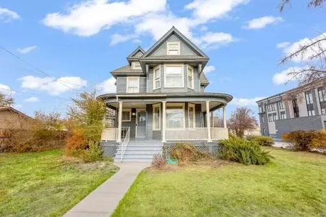 305 W 1st Street Prineville OR 97754
