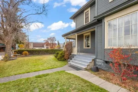 305 W 1st Street Prineville OR 97754