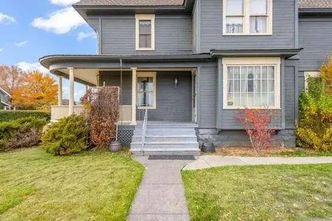 305 W 1st Street Prineville OR 97754