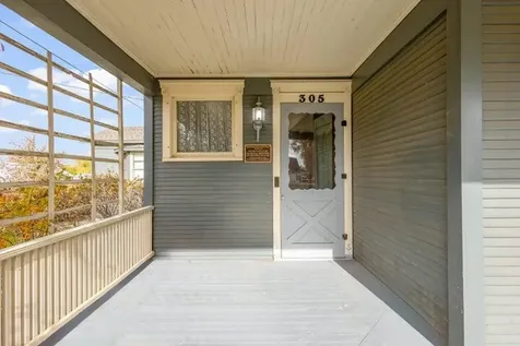 305 W 1st Street Prineville OR 97754