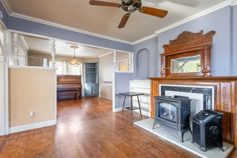 305 W 1st Street Prineville OR 97754