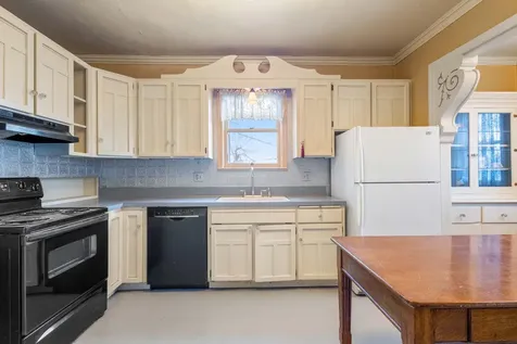 305 W 1st Street Prineville OR 97754