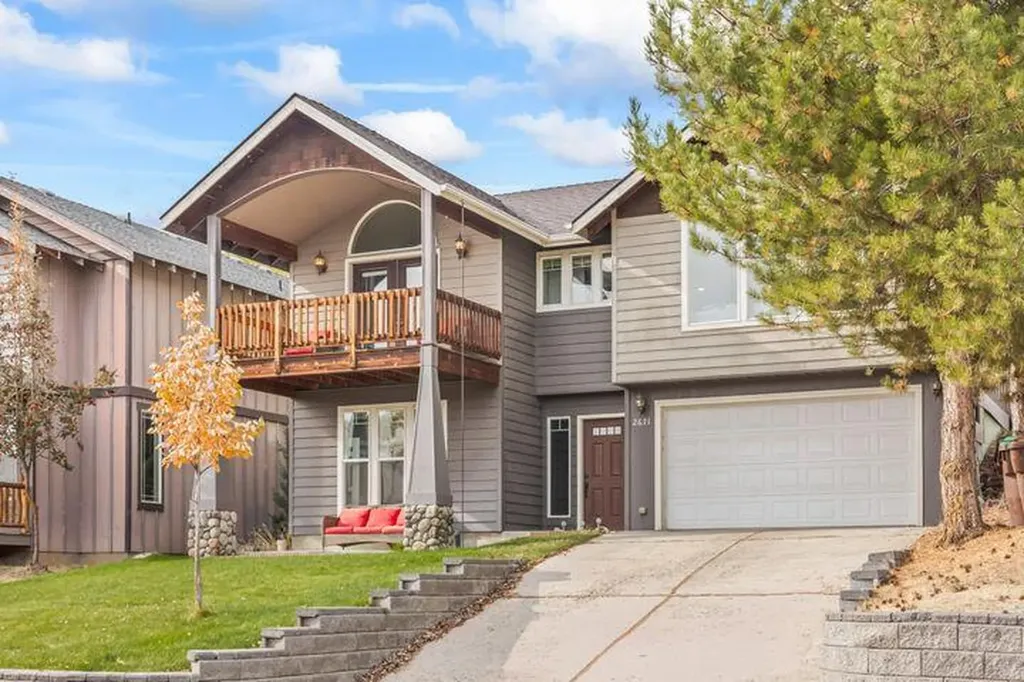2671 NE Bobbi Court Prineville OR 97754