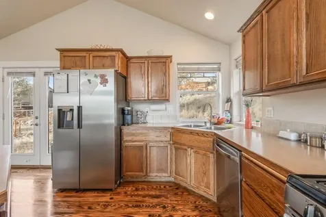 2671 NE Bobbi Court Prineville OR 97754