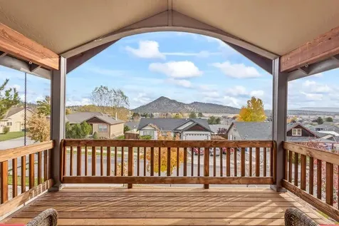 2671 NE Bobbi Court Prineville OR 97754
