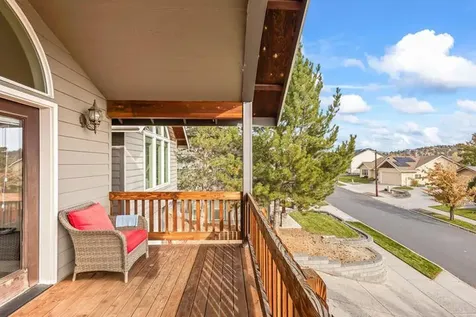 2671 NE Bobbi Court Prineville OR 97754