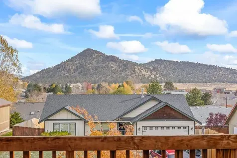 2671 NE Bobbi Court Prineville OR 97754