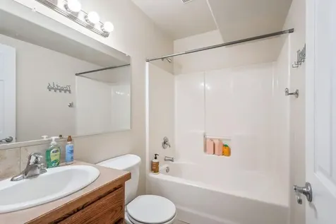 2671 NE Bobbi Court Prineville OR 97754