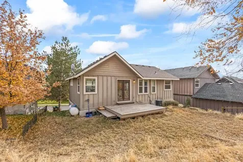 2671 NE Bobbi Court Prineville OR 97754