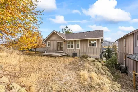 2671 NE Bobbi Court Prineville OR 97754