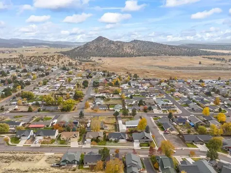 2671 NE Bobbi Court Prineville OR 97754
