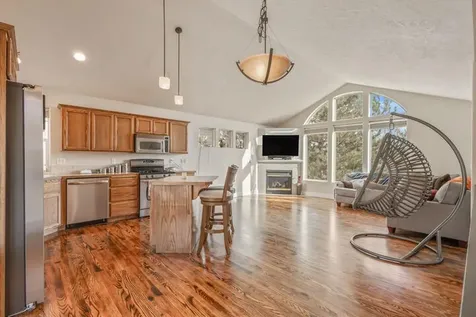 2671 NE Bobbi Court Prineville OR 97754