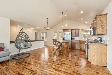2671 NE Bobbi Court Prineville OR 97754
