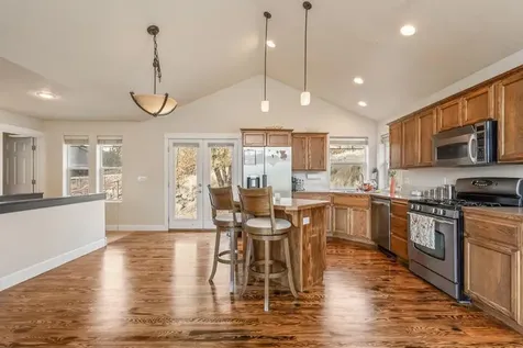 2671 NE Bobbi Court Prineville OR 97754