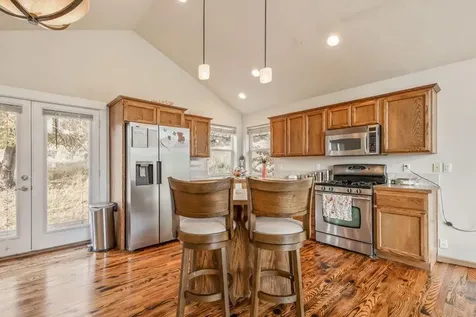 2671 NE Bobbi Court Prineville OR 97754